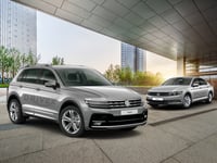 تشغيل عن بعد فولكس واجن