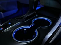 ليد الاكواب - كامري