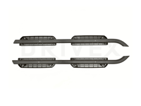 دعاسات جانبية ثابته ديفندر