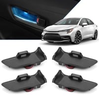 ليد مقابض الابواب تويوتا كورولا