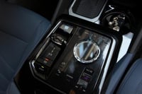 ازرار كريستال كونسول BMW