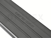 دعاسات جانبية ثابته ديفندر