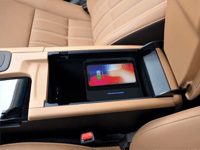 شاحن لاسلكي لكزس ES