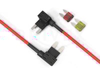 حامل فيوز MINI