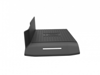 شاحن لاسلكي تويوتا برادو