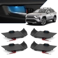 ليد مقابض الابواب تويوتا راف فور