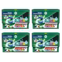 اريال بودز كبسولات غسيل الملابس الملونة لمسة من لي...