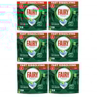 كرتون فيري اوريجنال 6 اكياس بداخل كل كيس 14 قرص مس...