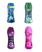 4 عبوات متنوعة ألترا كلين حبيبات