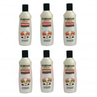 6 حبات معطر فورسان 125مل