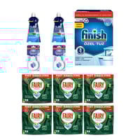 عرض الشحن المجاني يحتوي على 6 أكياس فيري اوريجنال...