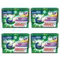 كرتون اريال بودز للملابس 4 عبوات بداخل كل عبوة 10...