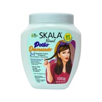 كريم معالج إكسبرت بوتاو ديسميادو حمام زيت وتصفيف م...