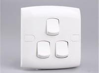 مفتاح ثلاثي كلاسيك الف من الفنار