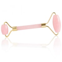 اداة تدليك ومساج الوجة روز كوارتز