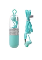 سماعة سلكية بخاصية تقليل الضوضاء - اخضر