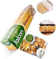 ورق زبدة فالكون 10م×30 سم