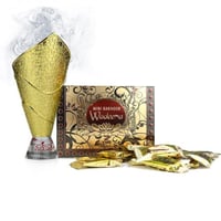 ميني بخور وديمة من النبيل 36 حبة × 3 جرام