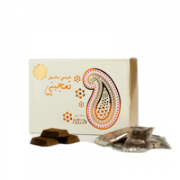 ميني بخور تعجبني من النبيل 36 حبة × 3 جرام