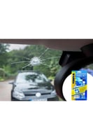 طقم إصلاح الزجاج الأمامي للسيارة Rain-X