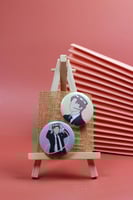 بنز -ليتوك، سوبر جونير