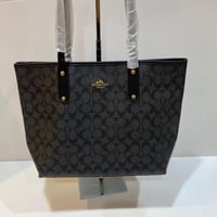 شنطة كوتش سلة اسود