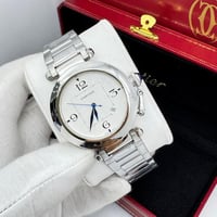 ساعة كارتير باشا الرجالية