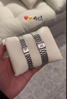 كاسيو كابلز تيتانيوم