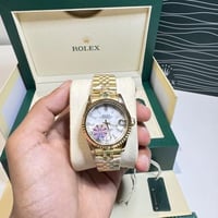 رولكس ديت جست نسائي