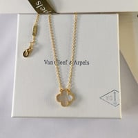 سلسال فان كليف SW15