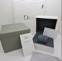 ساعة لا دي ماي ديور ميني