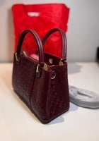 شنطة سي اتش عودي