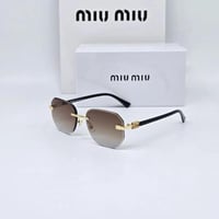 نظارة ميو ميو | SW 12