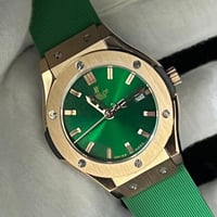 ساعة هوبلت النسائية