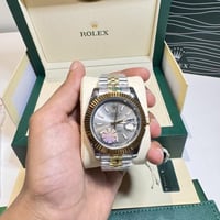 رولكس ديت جست