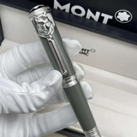 قلم مونت بلانك الذئب