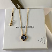 سلسال فان كليف SW14