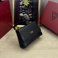 شنطة جس اسود كلاسيك