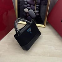 شنطة جس ميني اسود