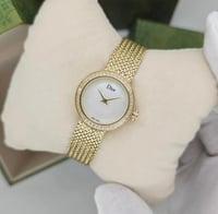 ساعة لا دي ماي ديور