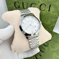 ساعة قوتشي الرجالية