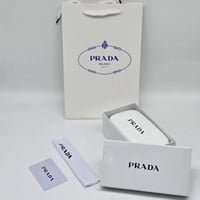 تغليف نظارة برادا