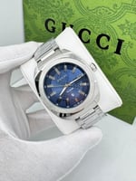 ساعة قوتشي الرجالية