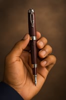 قلم مونت بلانك ارثر بني