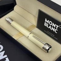 قلم مونت بلانك بيج