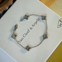 سوارة فان كليف SW12