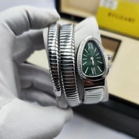 ساعة بولغاري نسائي ثعبان