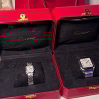 طقم كابلز كارتير