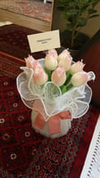 بوكيه شهد Shahd bouquet