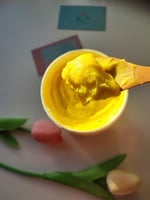 زبدة الزنجبيل المركزه ️‍️‍